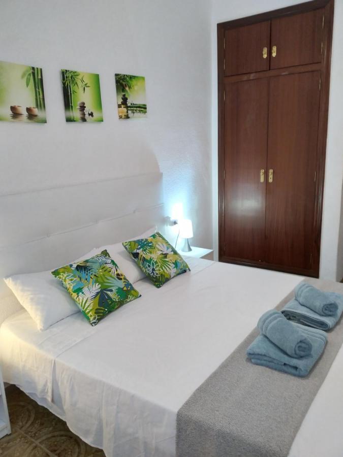 Love Alicante Exterior foto