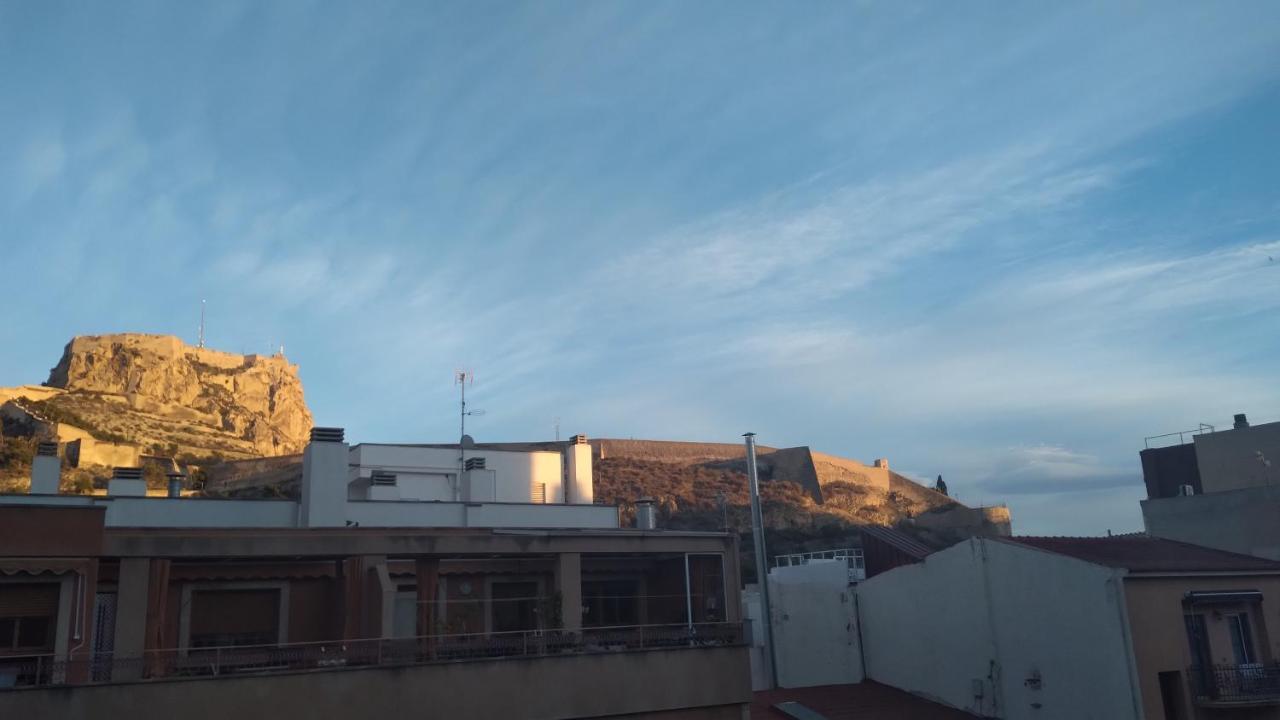 Love Alicante Exterior foto