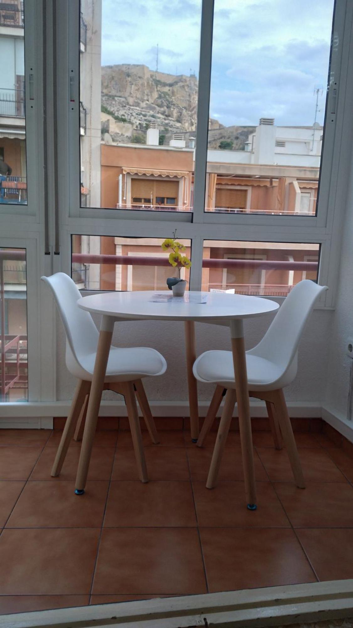 Love Alicante Zimmer foto