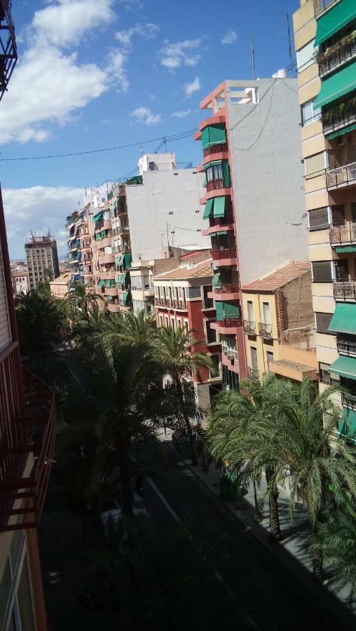 Love Alicante Exterior foto