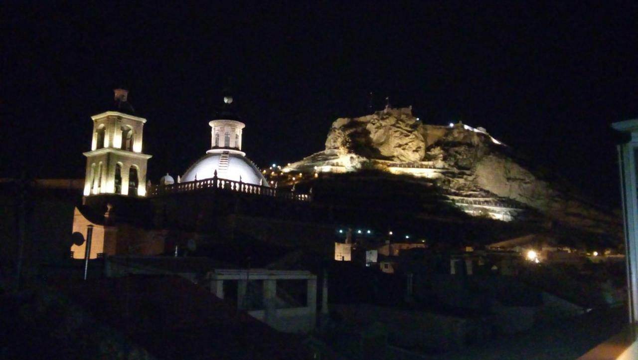 Love Alicante Exterior foto