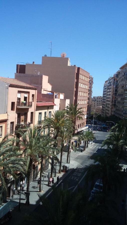 Love Alicante Exterior foto