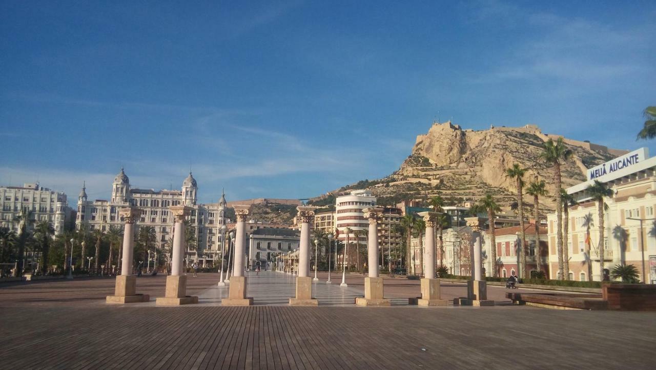 Love Alicante Exterior foto