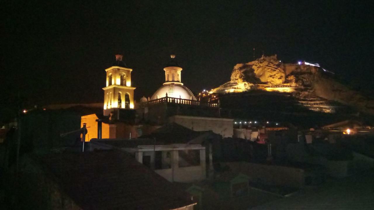 Love Alicante Exterior foto