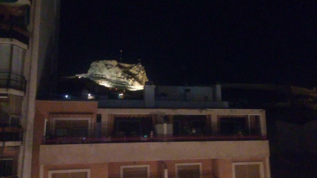Love Alicante Exterior foto